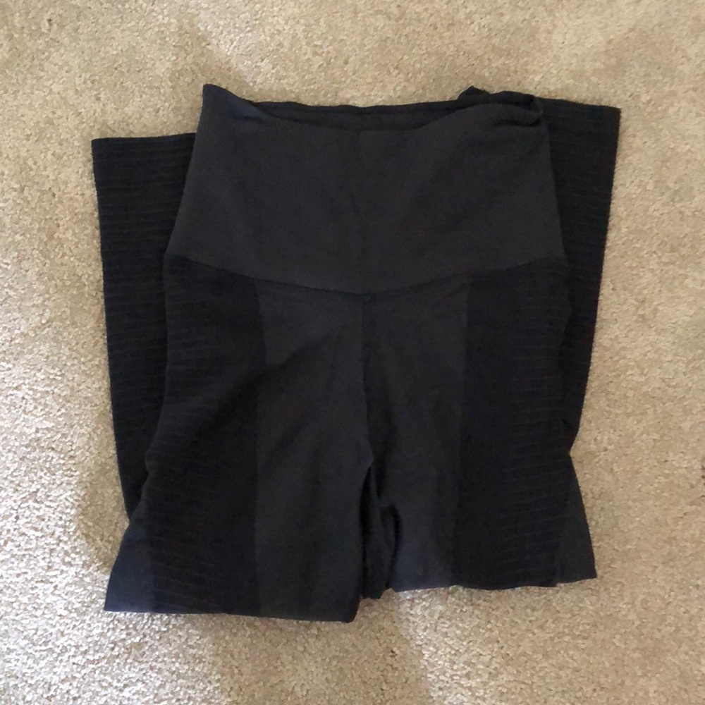 Nike Dri-Fit Stretchy Capri